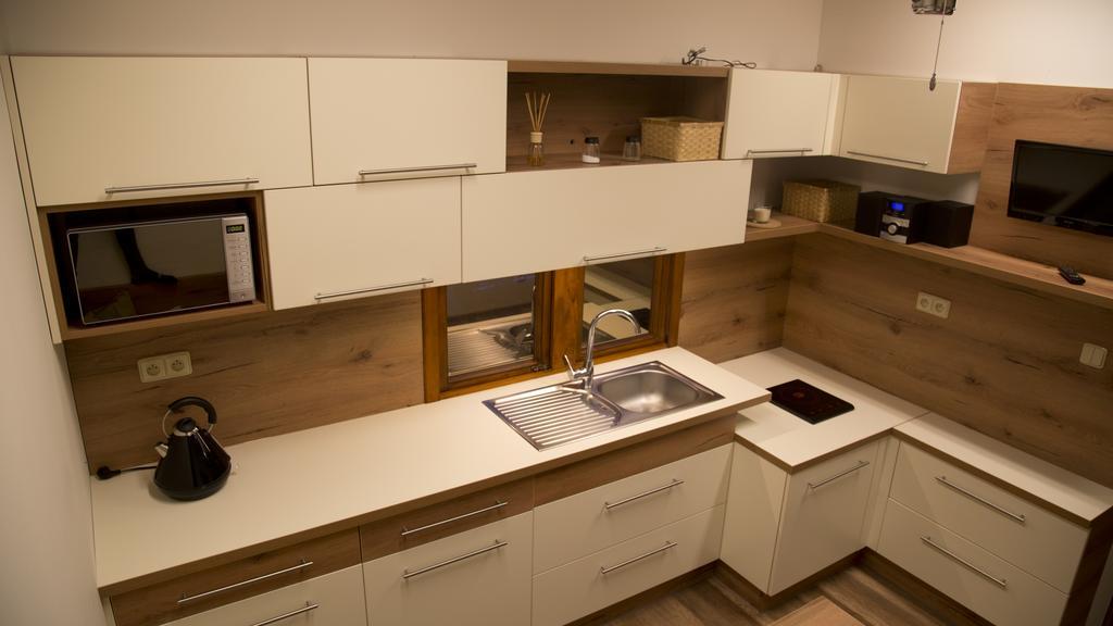 Apartments U Zelmanu Pasohlávky Zimmer foto